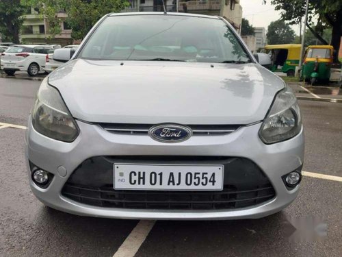 2011 Ford Figo MT for sale