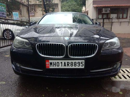 Used BMW 5 Series AT for sale at low price