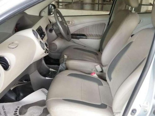 Toyota Etios 2015 MT for sale 