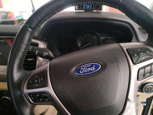 Used Ford Endeavour AT for sale at low price