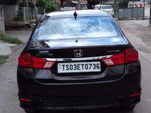 2018 Honda City MT for 1.5 V MT for sale at low price