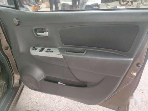 Maruti Suzuki Wagon R VXI 2012 MT for sale 