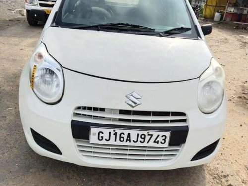 Used Maruti Suzuki A Star MT for sale 