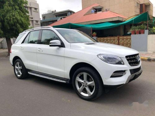 Used 2014 M Class  for sale in Ahmedabad