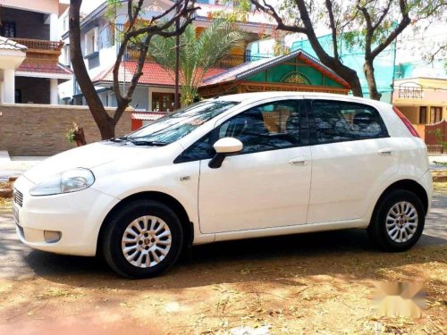 Fiat Punto Emotion 1.3, 2011, Diesel MT for sale 