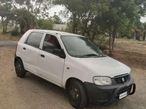 2011 Maruti Suzuki Alto MT for sale 