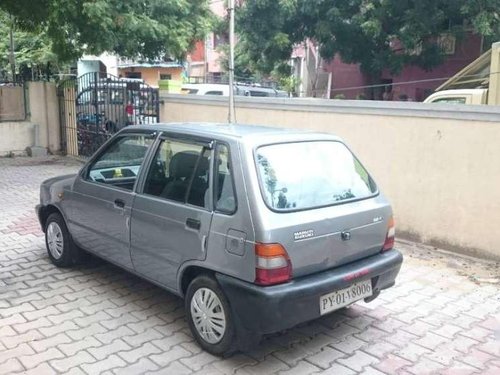 Used Maruti Suzuki 800 MT for sale 