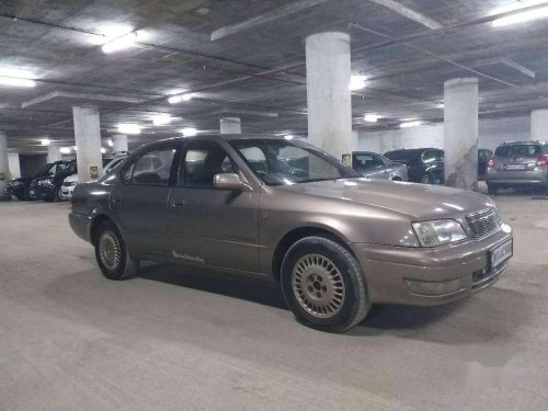 Toyota Camry W4 AT, 1997, Diesel for sale 