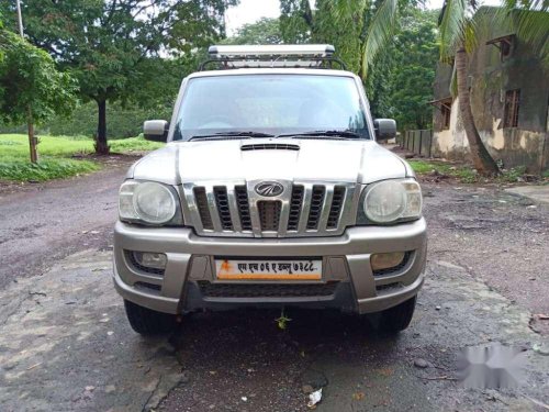 Used Mahindra Scorpio MT for sale at low price