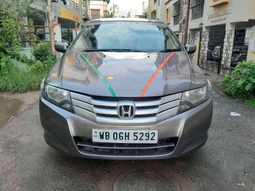 Used Honda City 1.5 S MT at low price