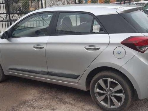 Hyundai Elite I20 i20 Asta 1.4 CRDI (O), 2017, Diesel for sale 