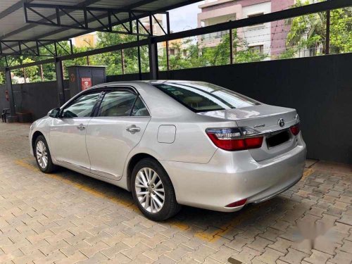 2016 Toyota Camry AT for sale at low price