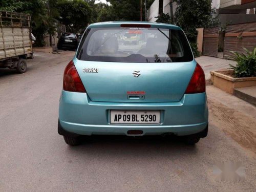 Maruti Suzuki Swift VDi, 2007, Diesel MT for sale 