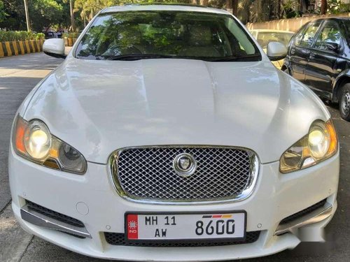 Jaguar XF Diesel S V6, 2011, Diesel AT for sale 