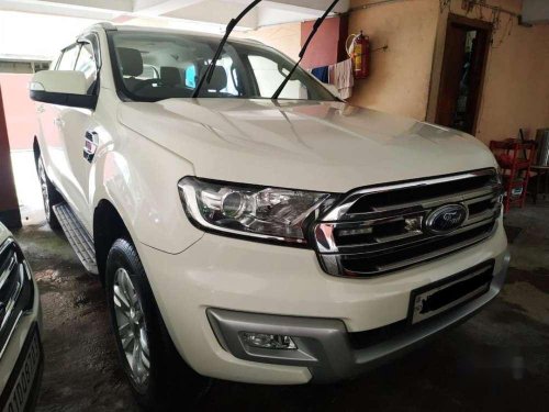 Used Ford Endeavour AT for sale at low price