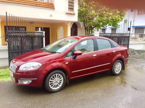 2011 Fiat Linea AT for sale at low price