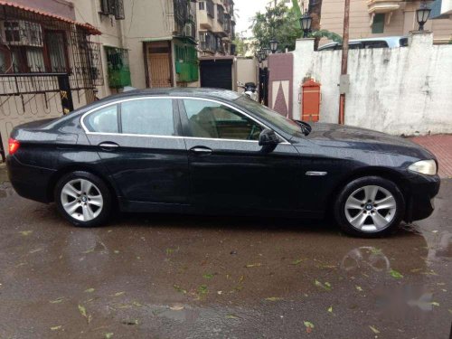 Used BMW 5 Series AT for sale at low price