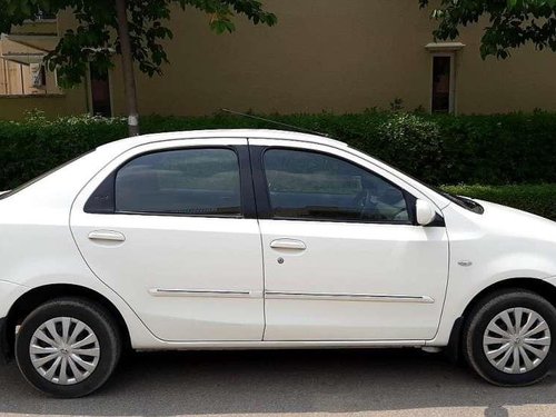 Toyota Etios G 2012 MT for sale 