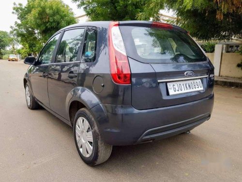 Ford Figo Duratorq ZXI 1.4, 2011, Diesel MT for sale 