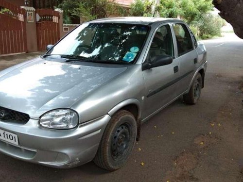 Opel Corsa 1.4 GSi, 2004, Petrol MT for sale 