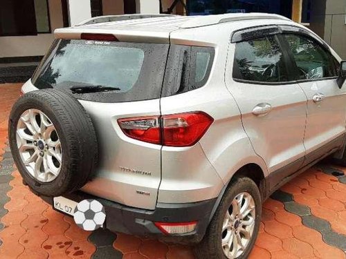 2013 Ford EcoSport MT for sale