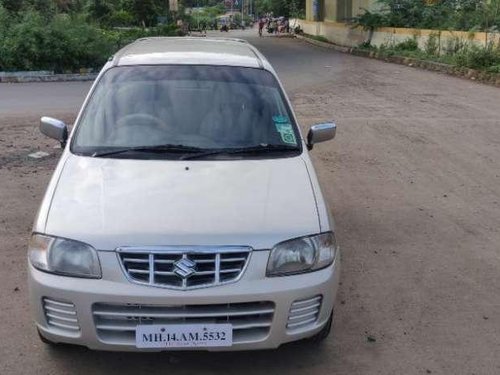 2006 Maruti Suzuki Alto MT for sale