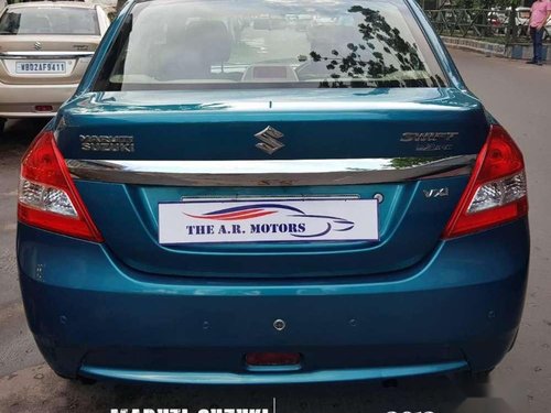 Maruti Suzuki Swift Dzire 2013 AT for sale 