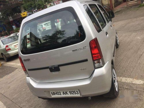 Maruti Suzuki Wagon R LXI, 2005, Petrol MT for sale 