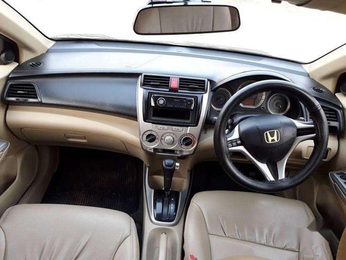 Used Honda City V AT for sale at low price