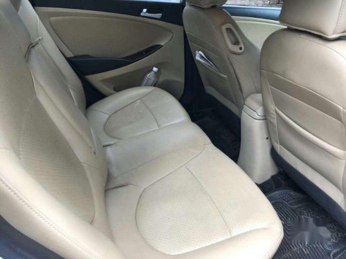 Used 2016 Hyundai Verna 1.6 CRDi  SX MT for sale