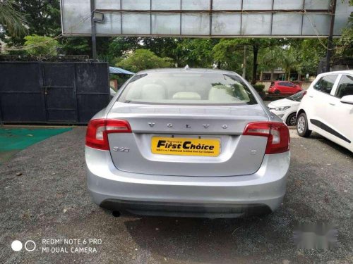 Used Volvo S60 MT for sale  at low price