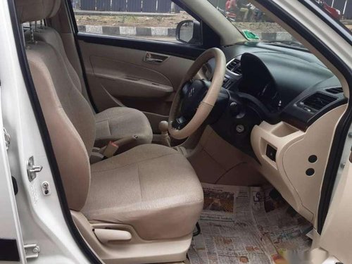 Maruti Suzuki Swift Dzire, 2016, Petrol MT for sale 