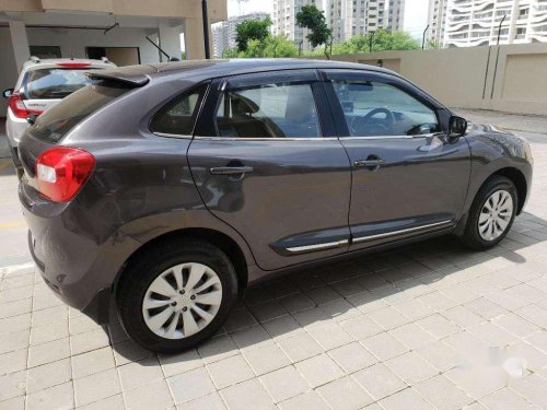 2017 Maruti Suzuki Baleno MT  for sale at low price