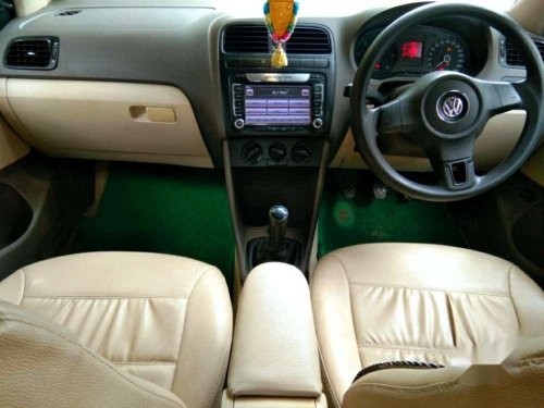 Volkswagen Vento Trendline Diesel, 2012, Petrol MT for sale 