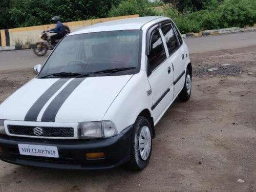 2002 Maruti Suzuki Zen MT for sale 