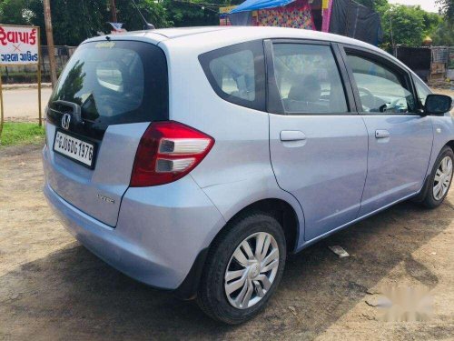 Used 2009 Honda Jazz S MT for sale