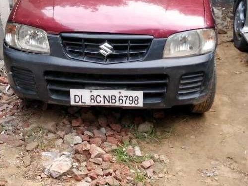 Maruti Suzuki Alto 2010 MT for sale 