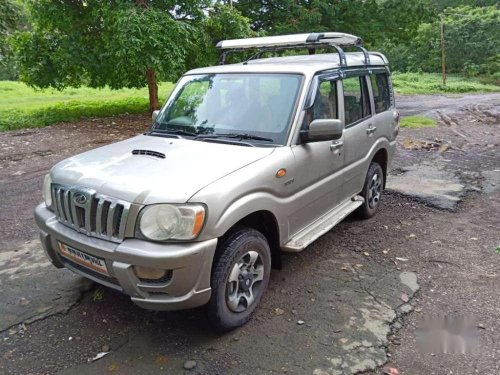 Used Mahindra Scorpio MT for sale at low price