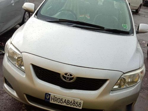 Toyota Corolla Altis 1.8 G 2010 MT for sale 