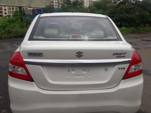 Maruti Suzuki Swift Dzire VDI, 2016, Diesel MT for sale 