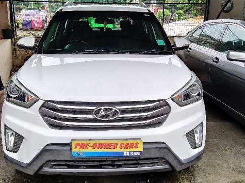 2017 Hyundai Creta 1.6 SX AT for sale