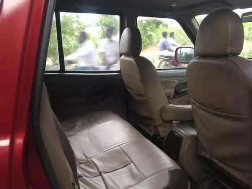 Used 2004 Mahindra Scorpio MT for sale