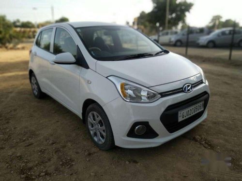 Hyundai Grand i10 Magna 1.1 CRDi, 2016, Diesel MT for sale 