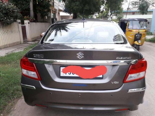 2018 Maruti Suzuki Swift Dzire MT for sale