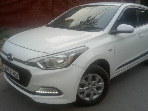 2016 Hyundai i20 MT for sale at low price