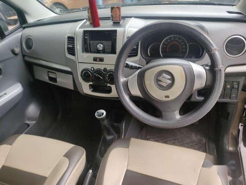 Maruti Suzuki Wagon R VXI 2012 MT for sale 