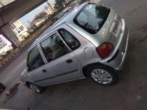 Maruti Suzuki Zen D PS, 2004, Diesel MT for sale 