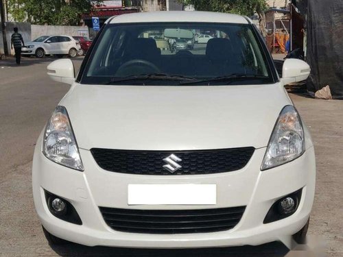 Used Maruti Suzuki Swift VDI 2014 AT for sale 