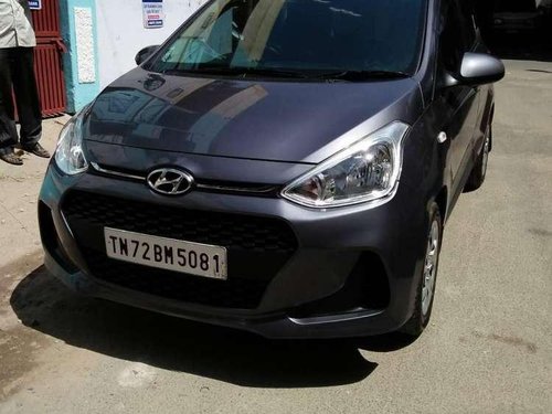 Hyundai i10 2019 AT for sale 