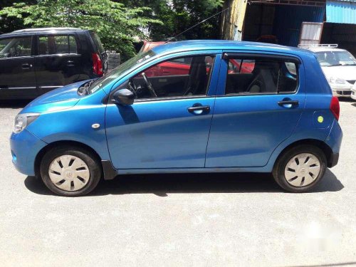 Maruti Suzuki Celerio VXI AMT, 2015, Petrol MT for sale 